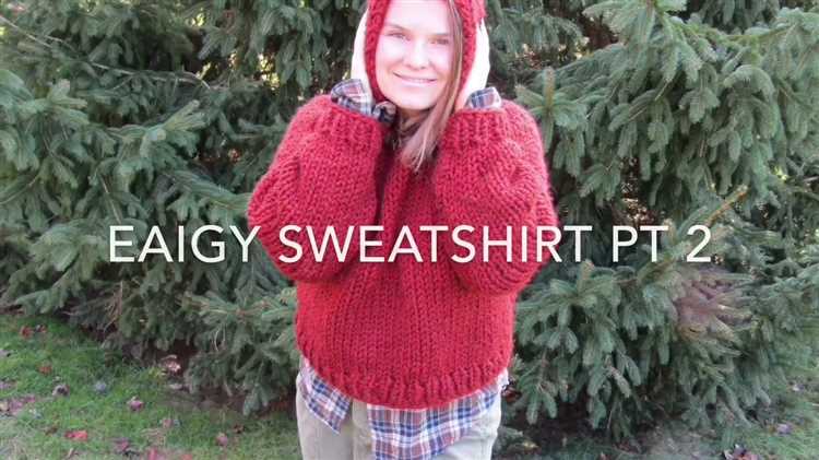 Knitting a Raglan Sweater: Step-by-Step Tutorial and Tips