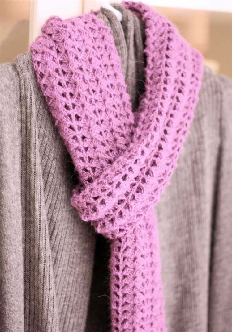 Beginner’s Guide: Step-by-Step Instructions on How to Knit a Scarf