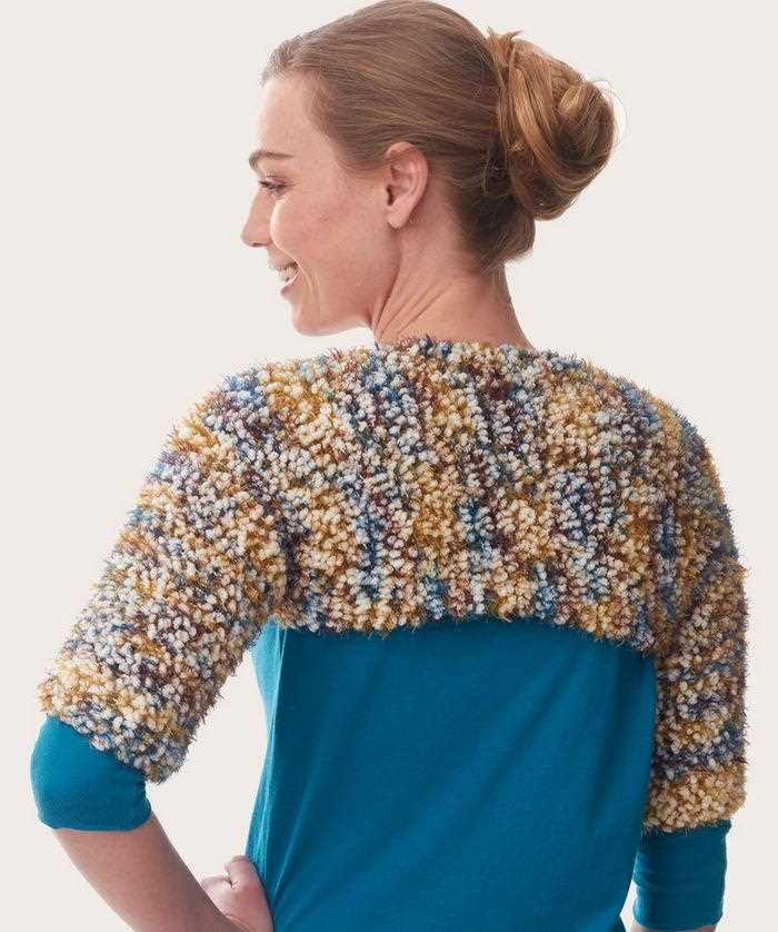Learn How to Knit a Shrug: Step-by-Step Guide and Tips
