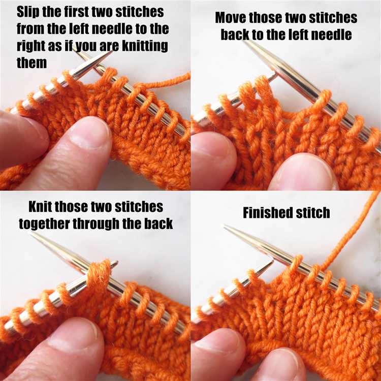 Finishing and Blocking Your Slip Stitch Project
