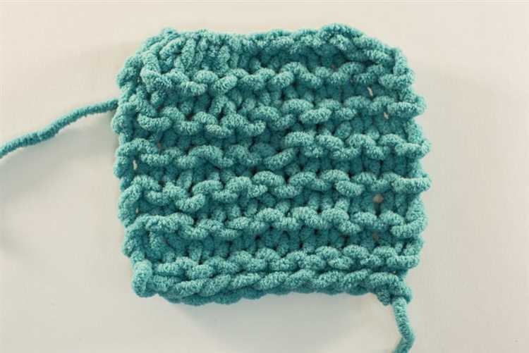 Learn How to Knit a Stitch for Beginners