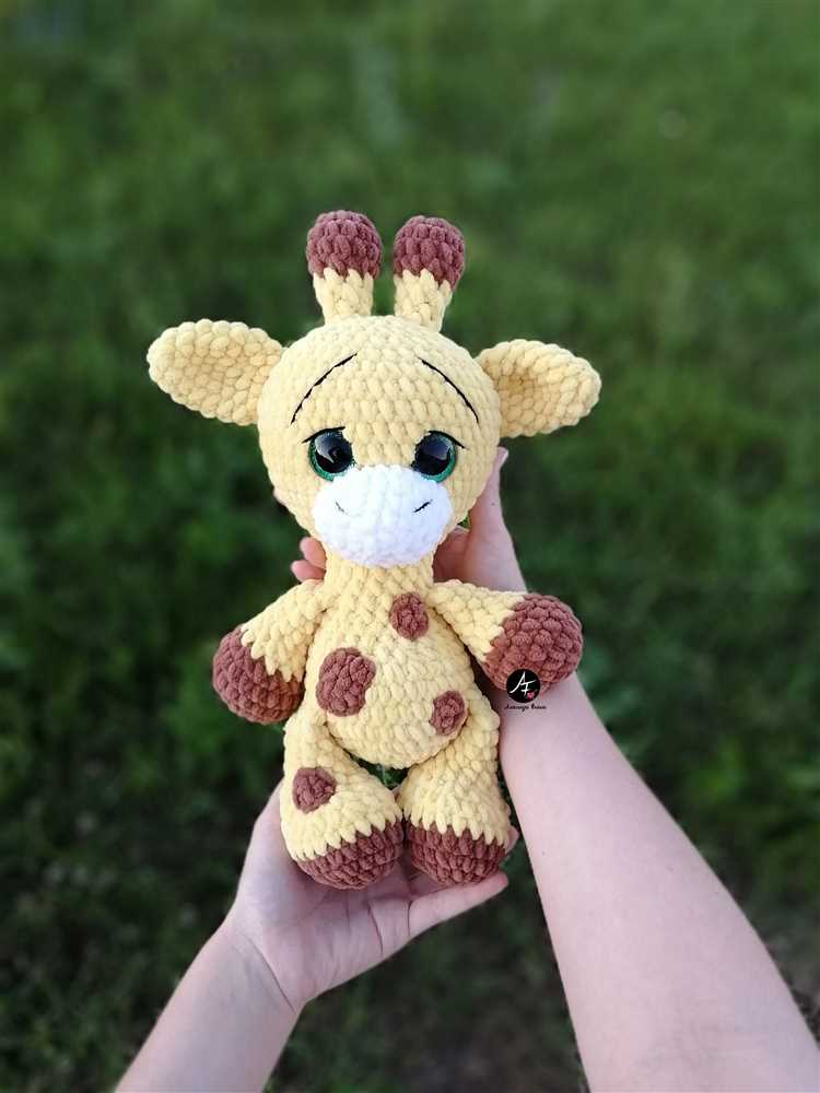 Knitting a Stuffed Animal: A Step-by-Step Guide