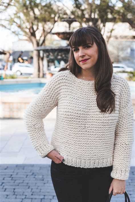 Learn How to Knit a Sweater: Step-by-Step Guide