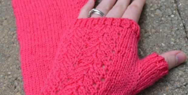 Knitting a Thumb Gusset: Step-by-Step Guide