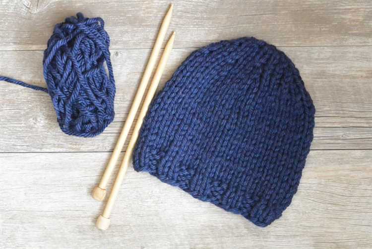 Step 3: Knitting the Rib Stitch