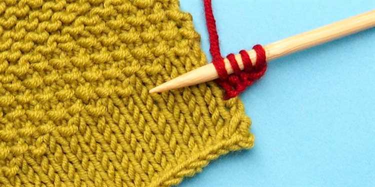 Learn how to knit an icord