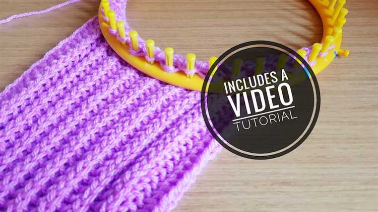 Knitting Brioche Stitch: A Step-by-Step Guide