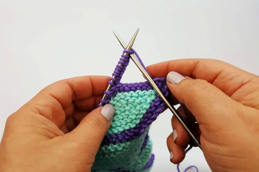 Learn How to Knit Cast On: Step-by-Step Guide