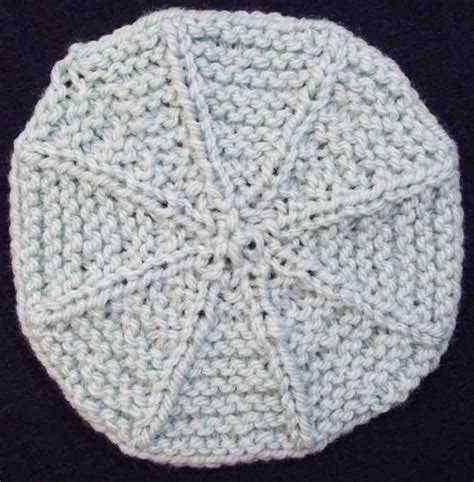 Step-by-Step Guide: How to Knit Circles