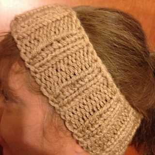 Knit Ear Warmer Headband: A Step-by-Step Guide