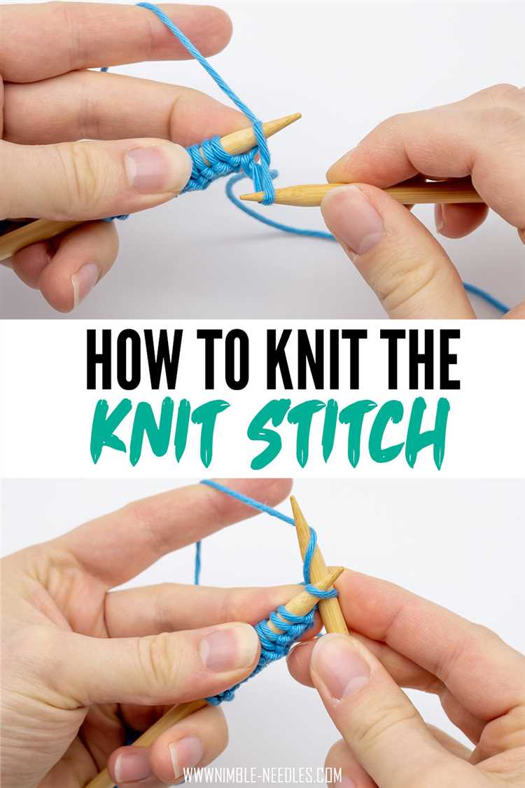 Knit Faster with these Helpful Tips