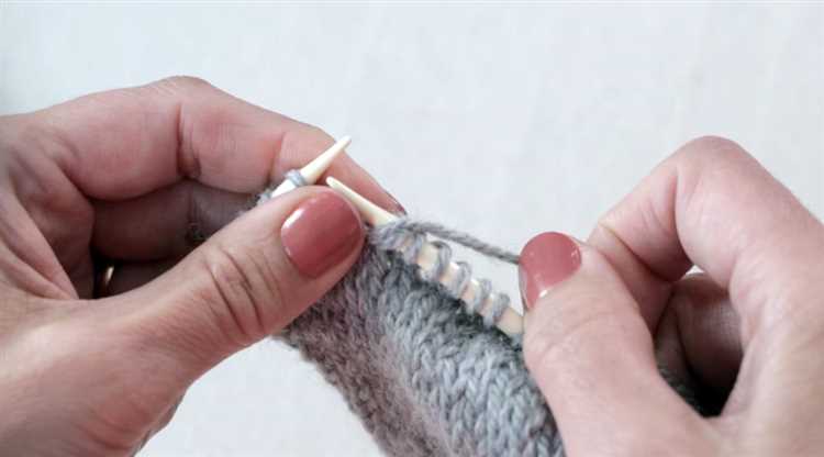 The Benefits of Learning How to Knit Faster