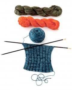 Knitting for Beginners: Step-by-Step Guide with Pictures