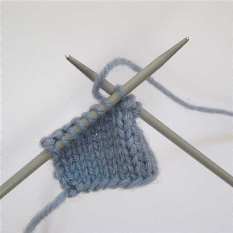 Additional Resources for Learning Knitting Techniques