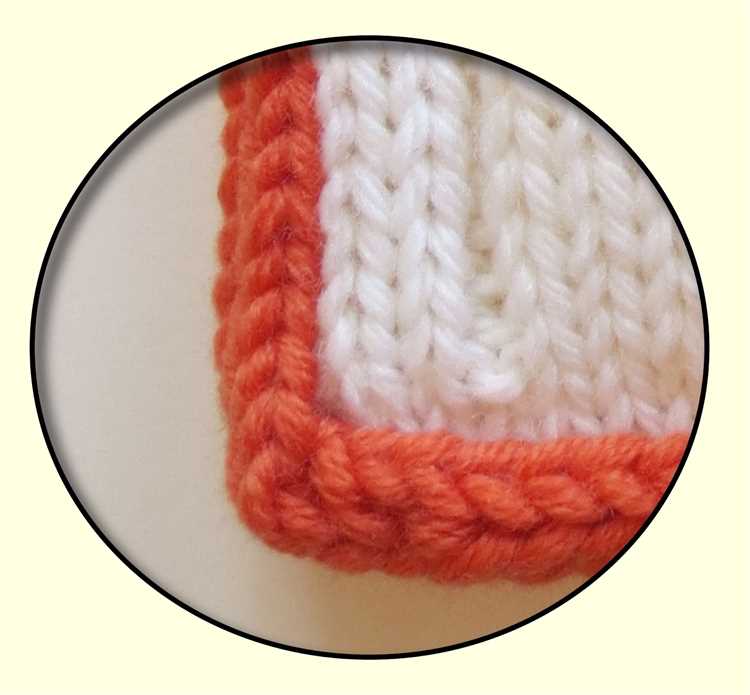 Step 2: Knit the I-Cord