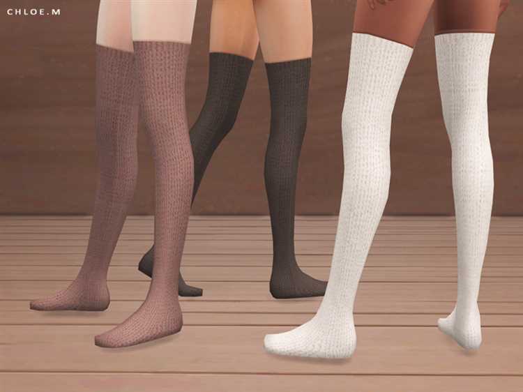 Learn How to Knit in Sims 4 with This Step-by-Step Guide