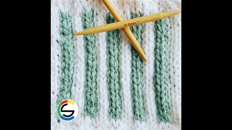 Learn basic knitting stitches