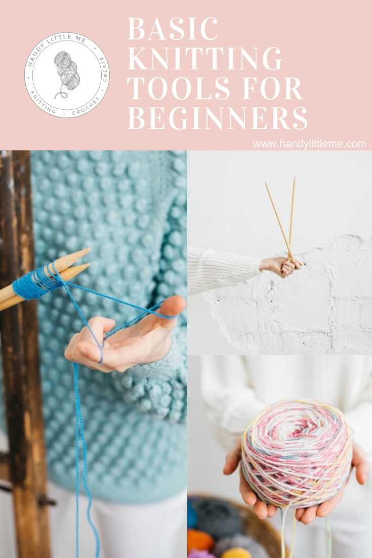 Knitting Kits for Beginners: A Step-by-Step Guide