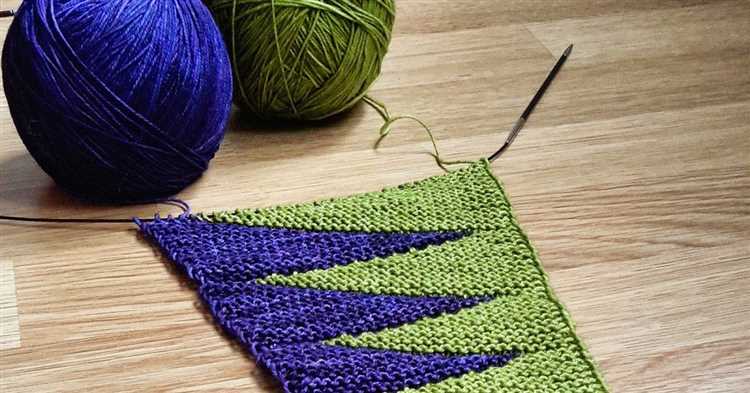 Choosing the Right Yarn for Multicolor Knitting