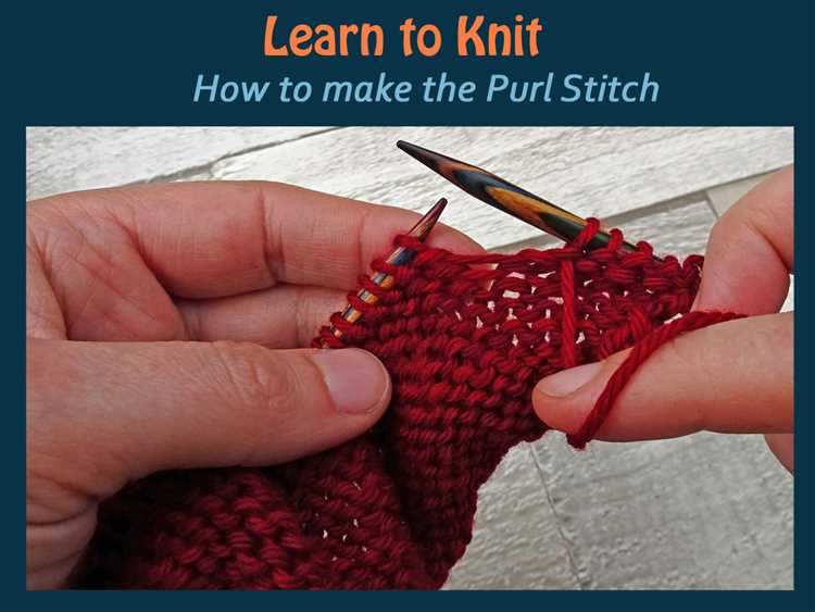 Step-by-Step Guide to Casting On Stitches