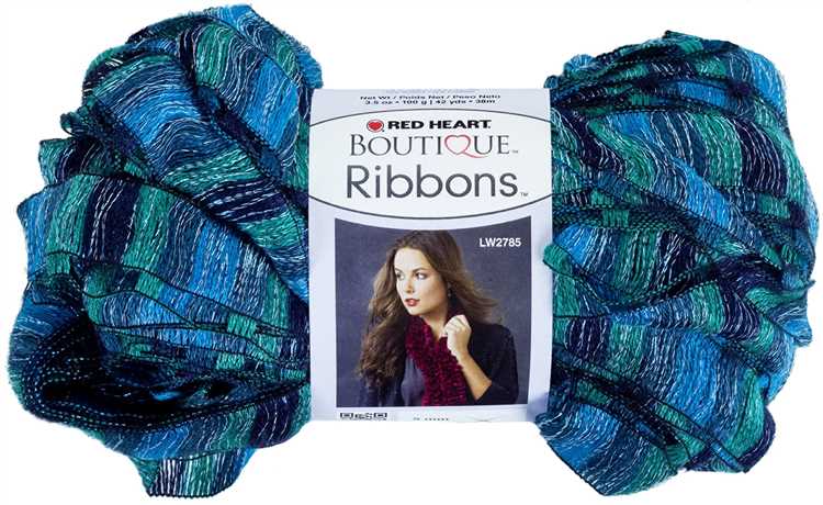 Learn to Knit Ribbon: A Step-by-Step Guide