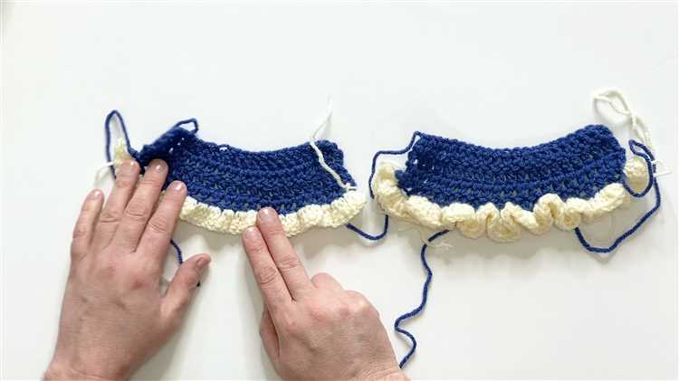 Knitting Ruffles: A Guide for Beginners