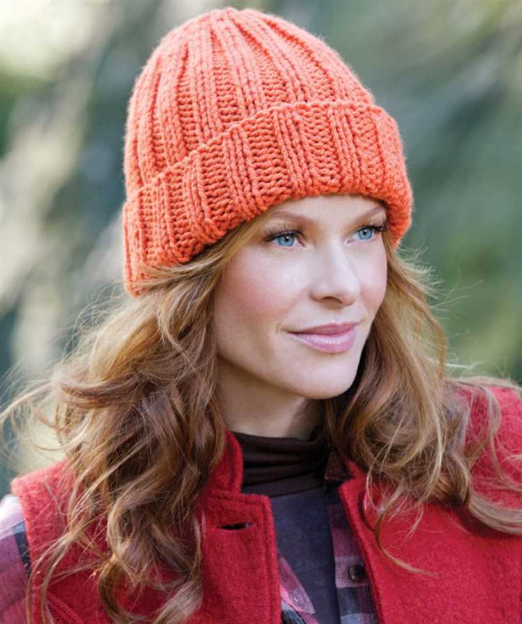 Learn How to Knit a Hat