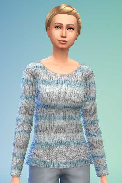 Beginner’s Guide: Learn How to Knit in Sims 4 with Simple Steps