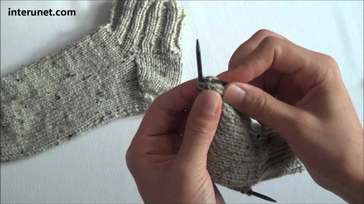 Learn How to Knit Socks: Step-by-Step Guide for Beginners