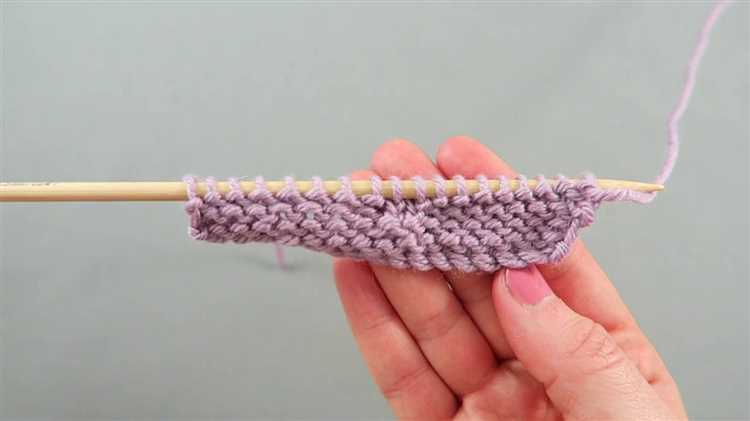 Learn to Knit Stripes: Tips and Techniques