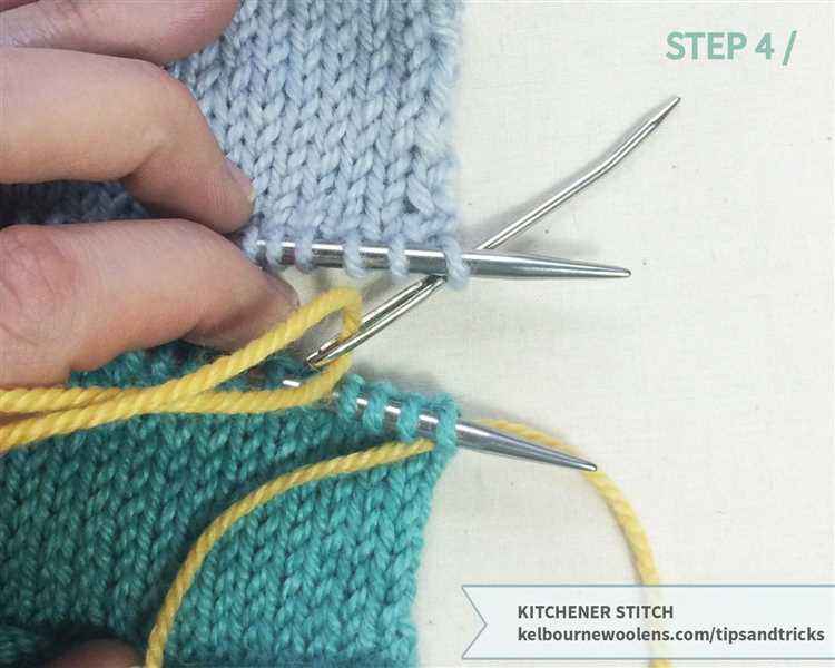 Set Up Your Stitches