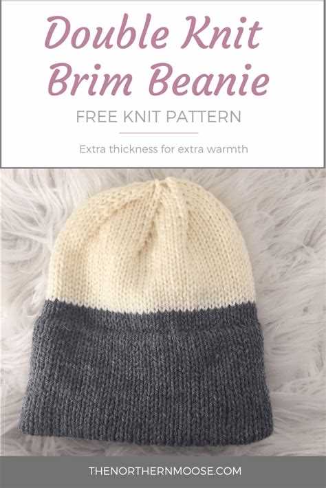 Step-by-Step Guide: Lining a Knitted Hat