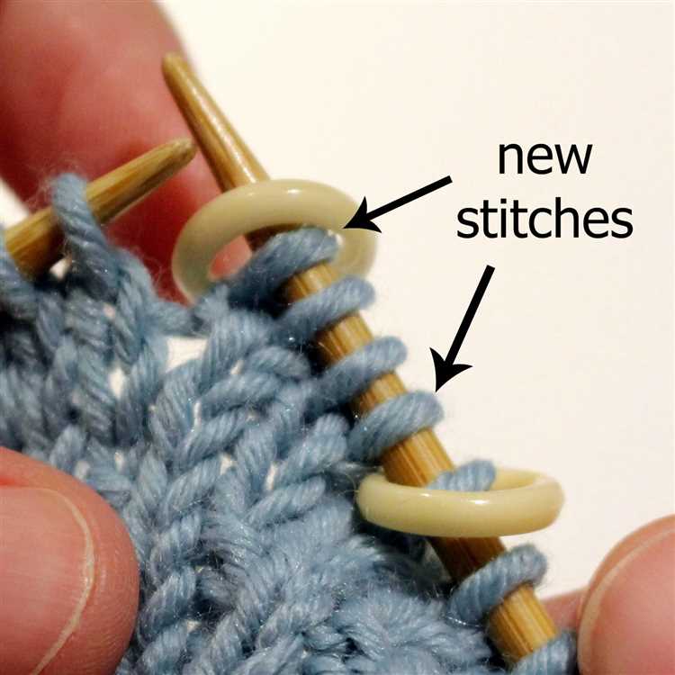 How to m1 in Knitting: Step-by-Step Tutorial