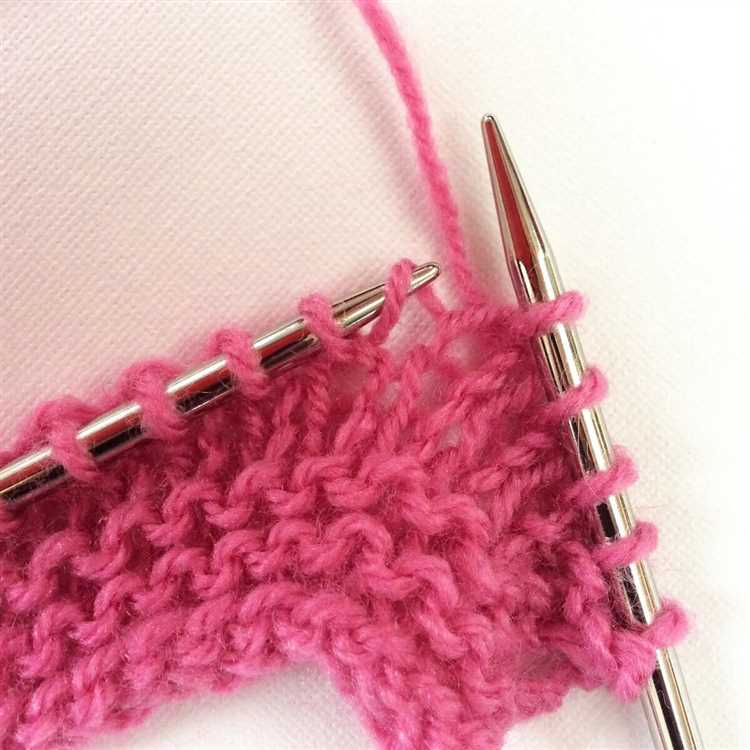 How to m1r in knitting
