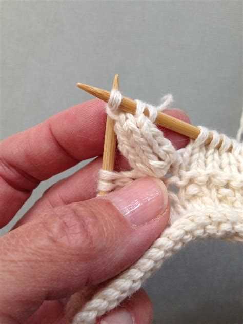 3. Varying the Number of Stitches