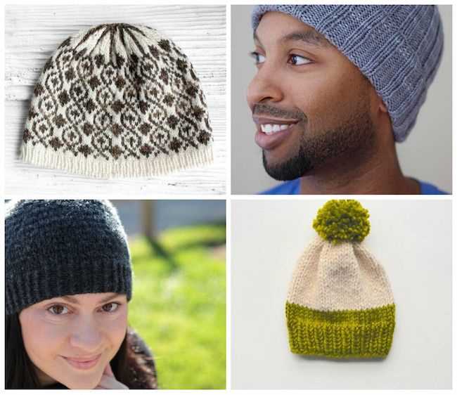 Step-by-Step Guide: How to Make a Knitted Hat