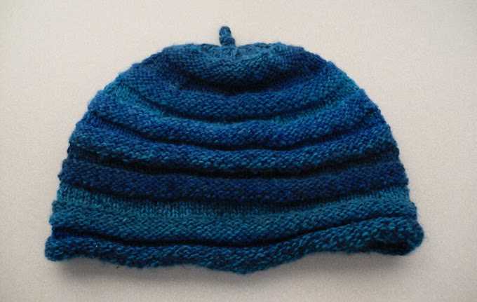 Choosing the Right Yarn for Your Easy Knitted Beanie