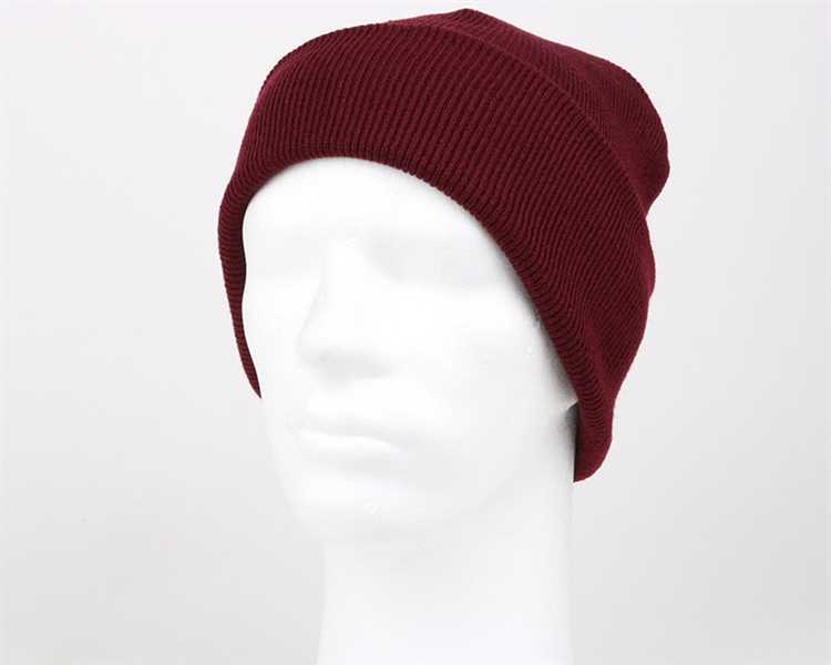 Styling and Wearing Your Perfectly Knitted Beanie