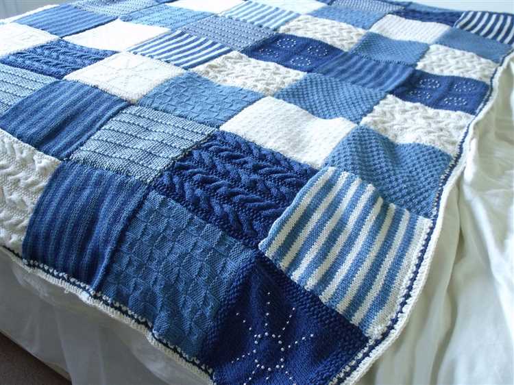 Making a Knitted Blanket: The Ultimate Guide