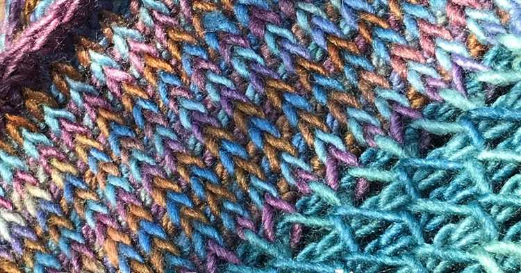 How to crochet like knitting: Tips and tricks