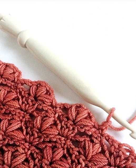 Main Differences between Crochet and Knitting