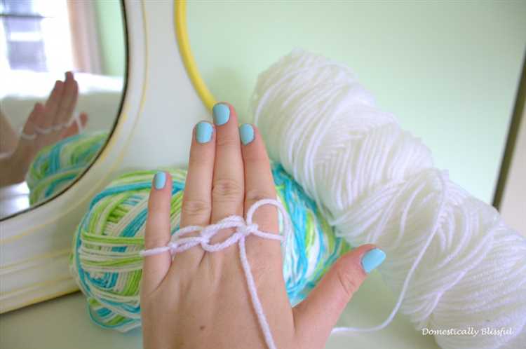 Practical Examples and Inspirations for Wider Finger Knitting