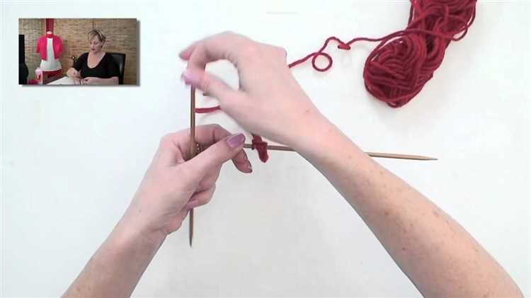Learn How to Make I-Cord Knitting Like a Pro