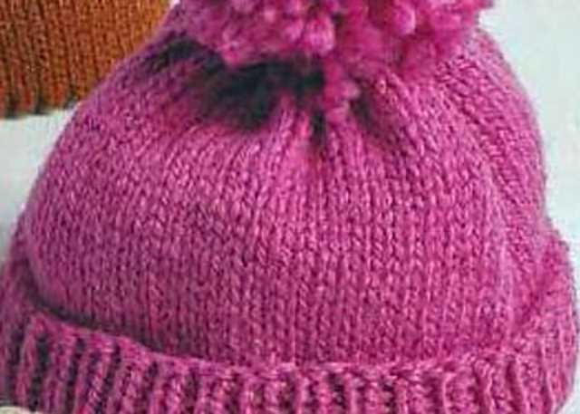 Step-by-Step Guide: How to Make Knit Hats