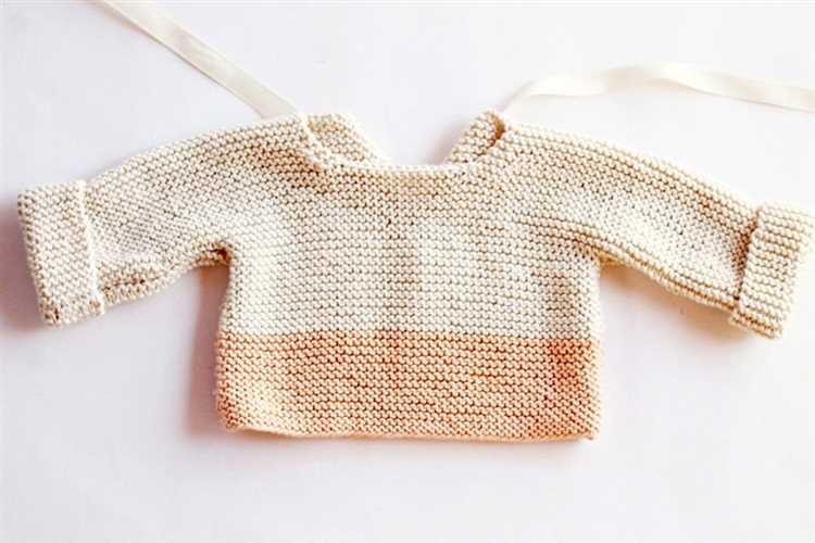 Step 8: Care and Maintenance Tips for Your Knit Sweater