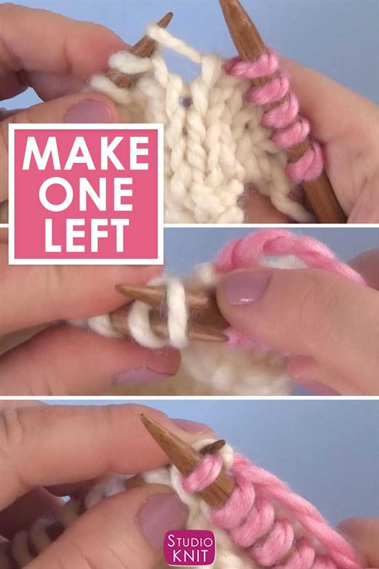 Learn the Basic Stitches