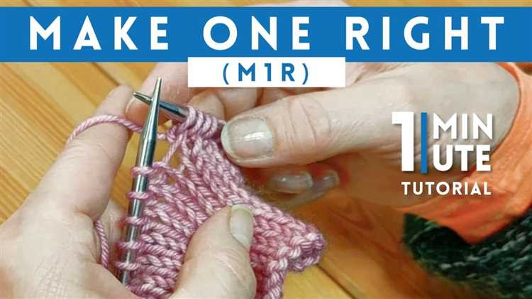 Knitting Instructions: How to Make One Right