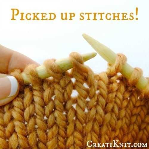 Learn how to fix dropped stitches in knitting like a pro