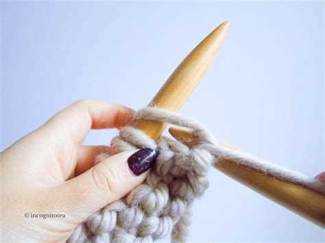 Learn How to Purl Stitch Knit and Create Beautiful Patterns
