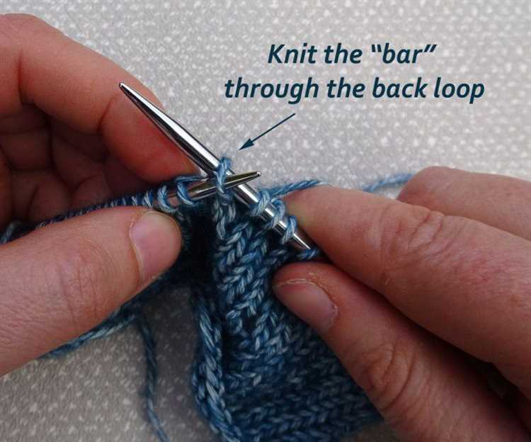 5 Ways to Reduce Stitches in Knitting